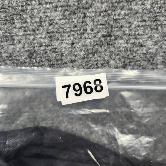 Lululemon THE Short Mens Large 11" Black Athletic Running Training Gym Pockets - Picture 9 of 9